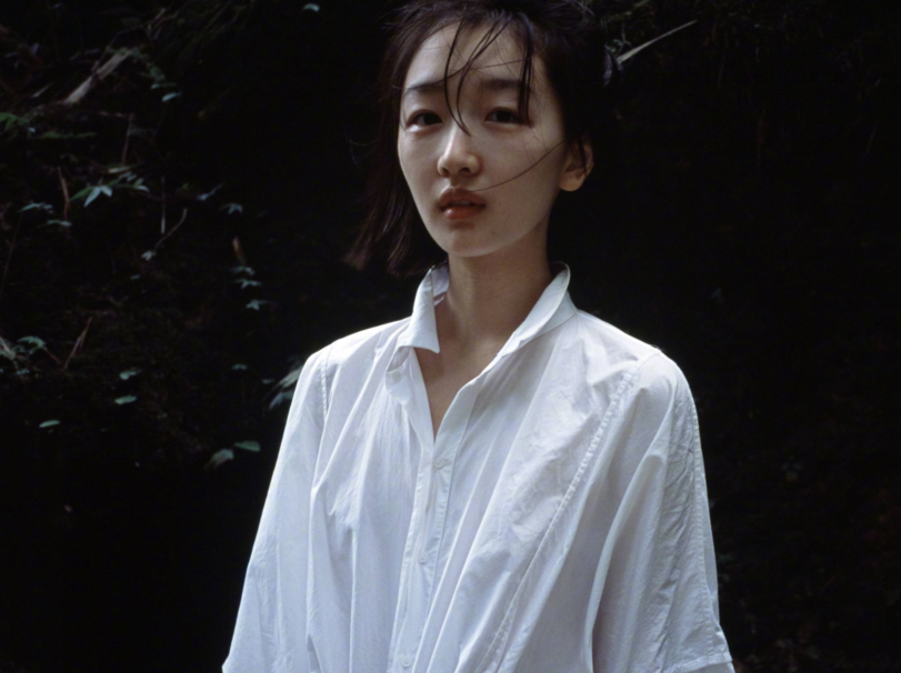 『周冬雨』金马影后周冬雨，出道就是巅峰，随后一路开挂成为人生赢家