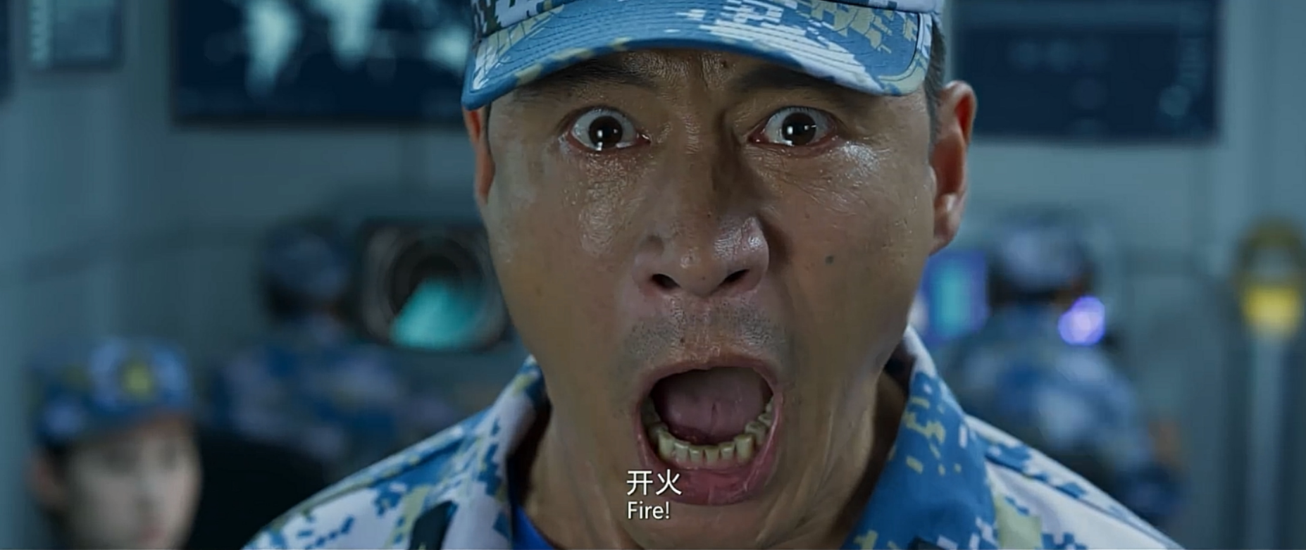 成龙|连续3天暴跌，《急先锋》日票房才2600万，一代功夫之王走下神坛