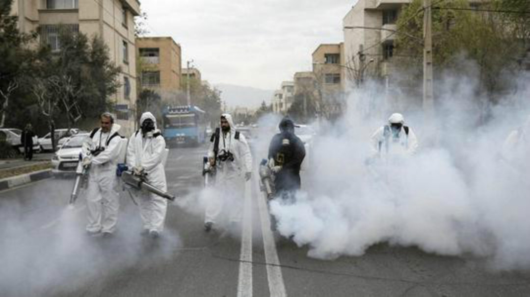 「美国」蓬佩奥又向东方索赔？中：先赔完这三次损失，赔到美国破产！