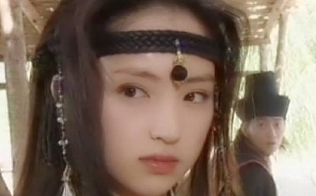 古装剧|这4部古装剧至今无人敢“翻拍”，原因是古装美女难以超越？