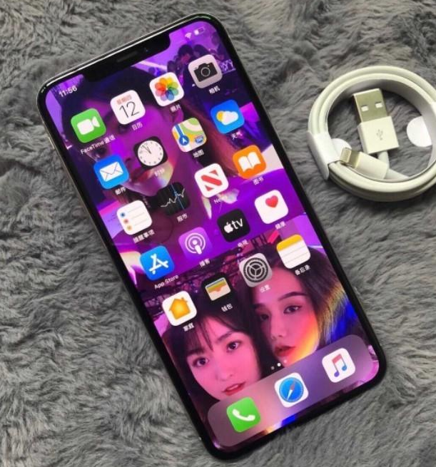 苹果▲6000入手iphoneXsMax之后——真香！听听网友怎么说？