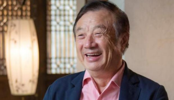 [华为]损失何止是612亿！华为突然的宣布，英国也没有想到，自己会有今天！