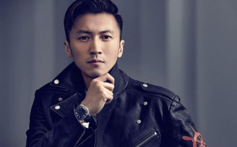 张国立|?陈凯歌张国立都在捧儿子, 但他从来不捧, 儿子却比爸爸还要红