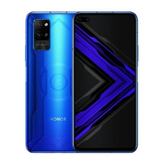 荣耀play▲荣耀Play 4Pro配置曝光，或将采用990 5G处理器，你觉得如何？