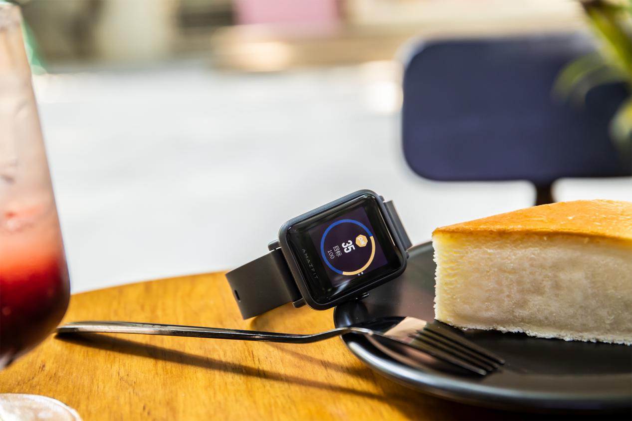 罗永浩▲米动手表青春版1S体验：它颠覆我对智能手表的认知，真划算