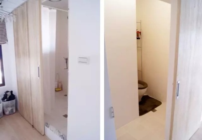 『』都说日本的房子小,为什么日本的小户型看起来比我们大这么多?