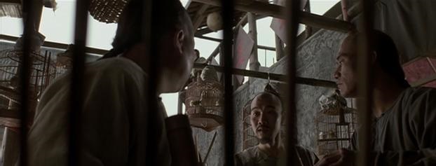 徐克@徐克格局最大的一部《黄飞鸿》：李连杰“罢拍”，成龙献唱片尾曲