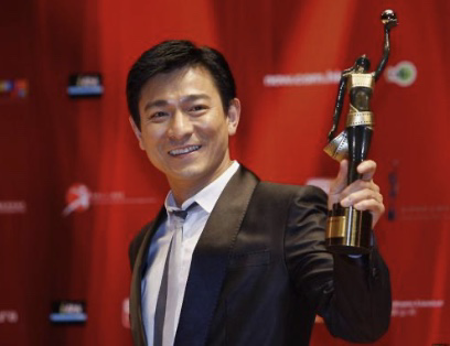 影帝|拿影帝需要多久?刘德华用了17年,梁朝伟用了11年,而图5只用了1年!