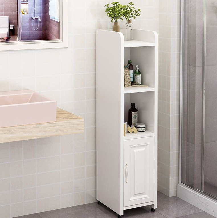 |你家卫生间这4个位置浪费了吗？一个小改变，让空间利用率翻倍