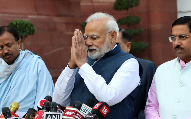 『印度』印度炸锅了!印媒:“全民抵制‘中国制造’,中国人却在嘲笑我们!”