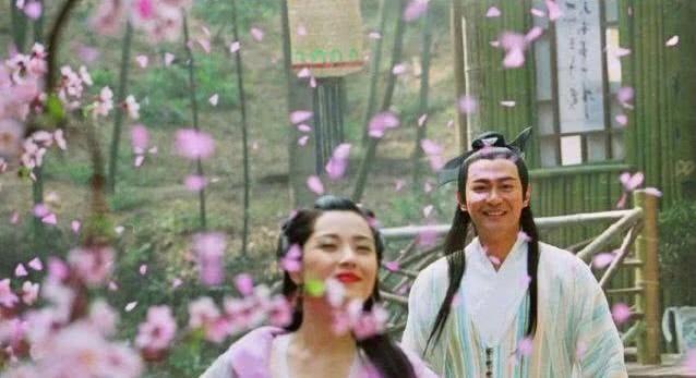 整容：14年前的这部剧，没有一个整容脸，连配角都被称为“神仙选角”！