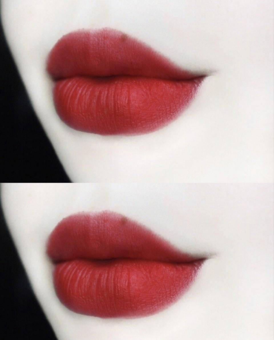 口红|值得入手的5种色系,包含各种风格,做最“百变”的女孩