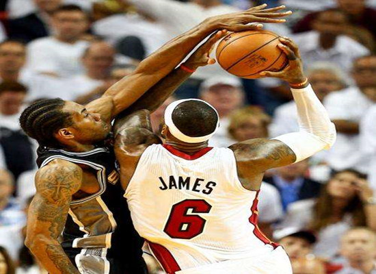 『贝弗利』除了进攻以外，防守也很重要，谁才是现役最强防守球员