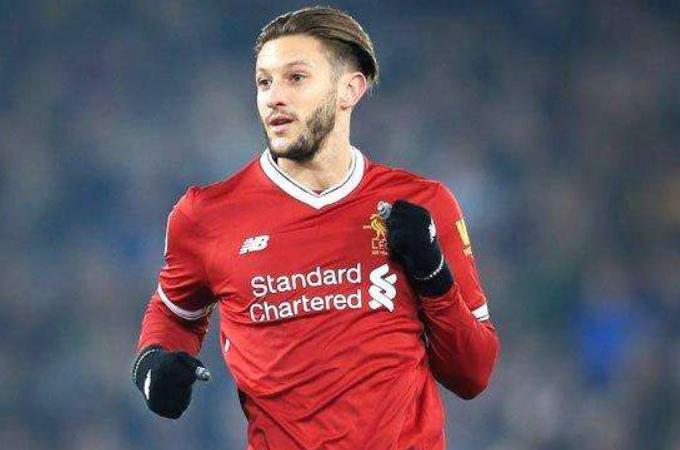 洛杉矶:拉拉纳在利物浦坐冷板凳,而当合同准备到期后,就被多队争抢