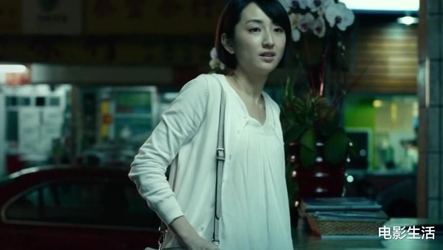 柯佳嬿|近年最暗黑华语犯罪片，删结局才能公映！许玮甯、柯佳嬿挑战反派