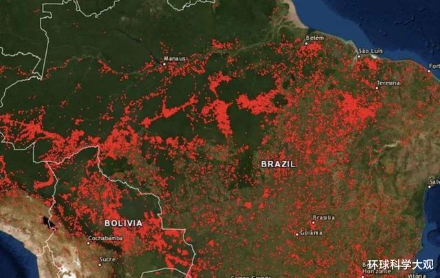亚当|气候变化临界点来了？科学家：世界第二大冰盖开始走向不归路