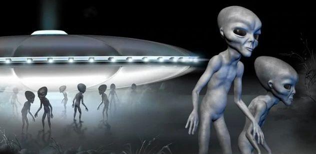 UFO▲1665年不明飞行物空中战斗后，导致数千人患病，谜团至今未解开！