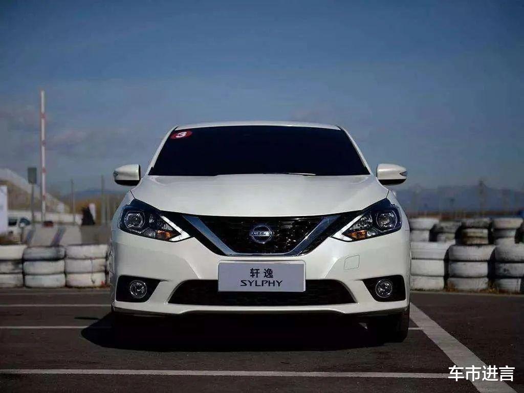 日产轩逸|“销量王”东风日产轩逸值不值得买？