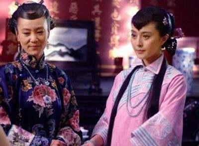 范冰冰|对不起范冰冰,当初可能是我们“冤枉”你了
