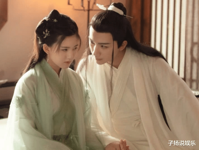 「」“主角没人知，却爆火”的四部剧，最后一部熬夜也要追！