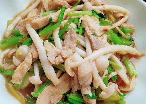 「食材」天气越来越暖和了,推荐10道爽口美食,清淡不油腻,还提高免疫力