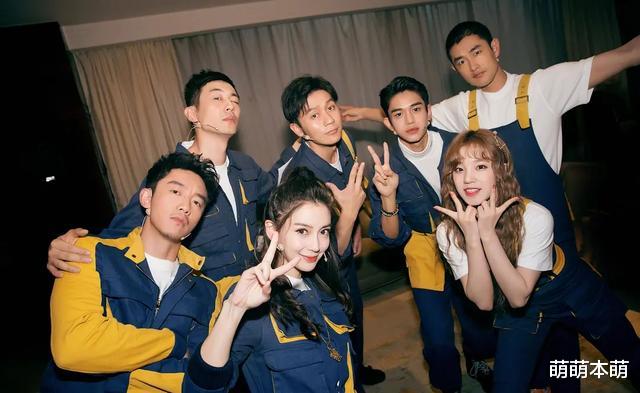 奔跑吧兄弟|明星为何纷纷退出《跑男》，原以为是档期问题，不料却暗含玄机！