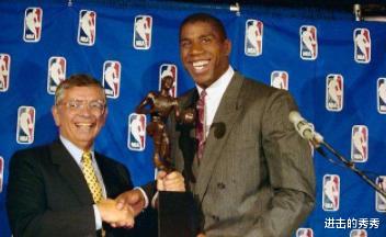 「大姚」NBA永远都无法破产的5位球星！奥尼尔上榜，他是行走的人民币