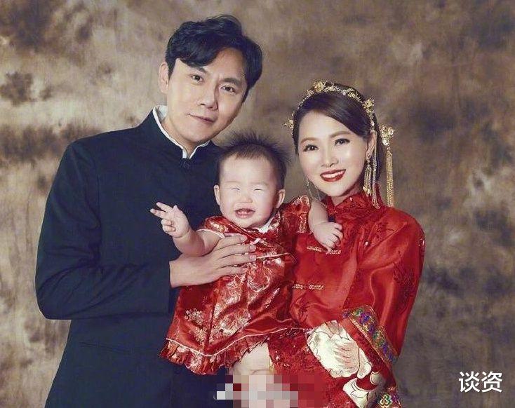 葛天|伊能静双十一战绩显赫,秦昊发问“有我几件?”,家庭地位暴露