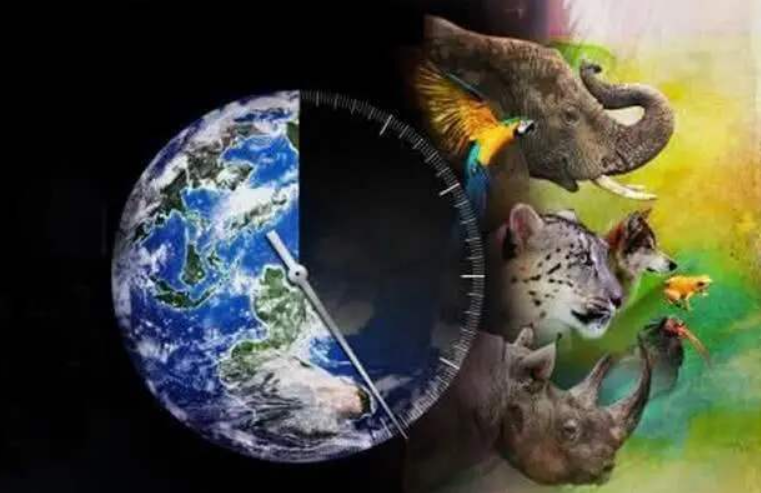 科学家|细思恐极：地球正在悄悄发生转变，科学家已预料到危险后果！