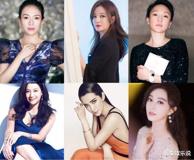 「李冰冰」赵丽颖与李冰冰合作并不愉快？拒绝奶新人，5个月空档期损失巨大