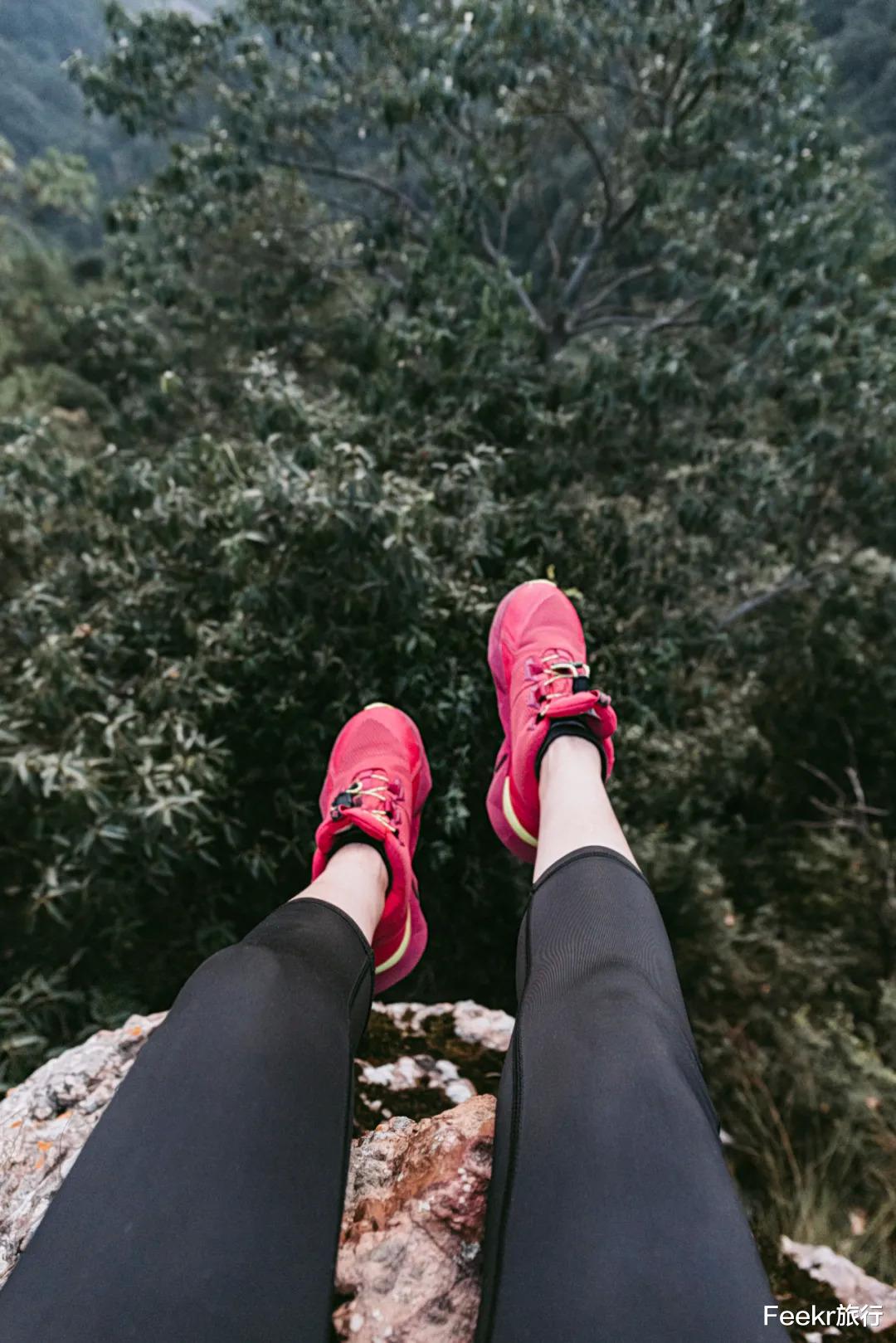 旅行|“恶魔之眼”、“中国版66号公路”刷屏整个夏天，我却庆幸没去