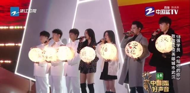 曹杨|为何曹杨只得殿军?答案是《中国好声音》经久不衰的原因之一