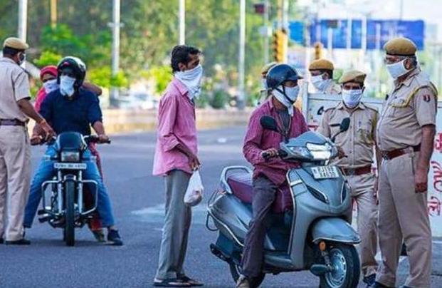 印度|疫情几近崩溃，印度彻底扛不住了，关键时期，竟对自己人下狠手