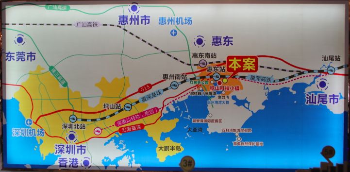 均价只要7500元/㎡！深圳想买房的人赶紧了解！错过太可惜！