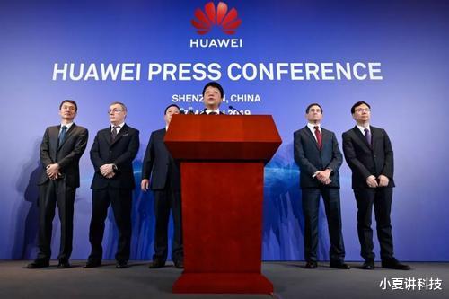 华为@继京东方之后，华为又获第二大“靠山”支援，新靠山月入账超20亿