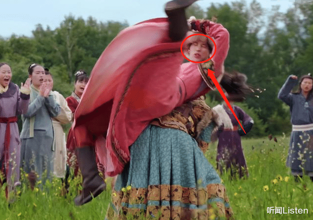 唐嫣|唐嫣被主流抛弃，产后首播剧却被嘲面目僵硬，忽胖忽瘦还穿帮