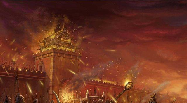 金朝|金朝灭亡后,女真贵族有多惨?