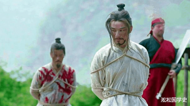 晋宣帝|司马懿夺政后的一个失误，让司马族走向灭亡，那就是漏掉了一个人