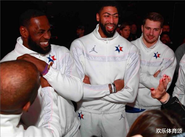 「开拓者队」美媒爆NBA重新开赛方案!湖人最开心,快船最苦逼,开拓者想骂街