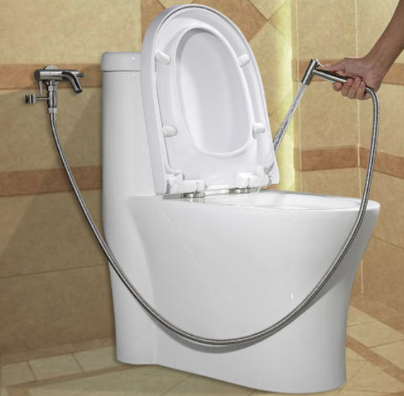 |马桶不用后，马桶盖要不要关上？不想家里有异味和细菌，就这样做