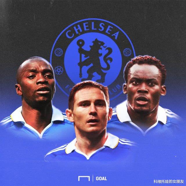 『皇家马德里』外媒评选最佳中场三人组：哈白布仅第5 利物浦无冠组合力压皇马