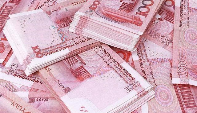 国债|如果美国一直印钱，美元会怎么样呢？全世界还会“买单”吗？