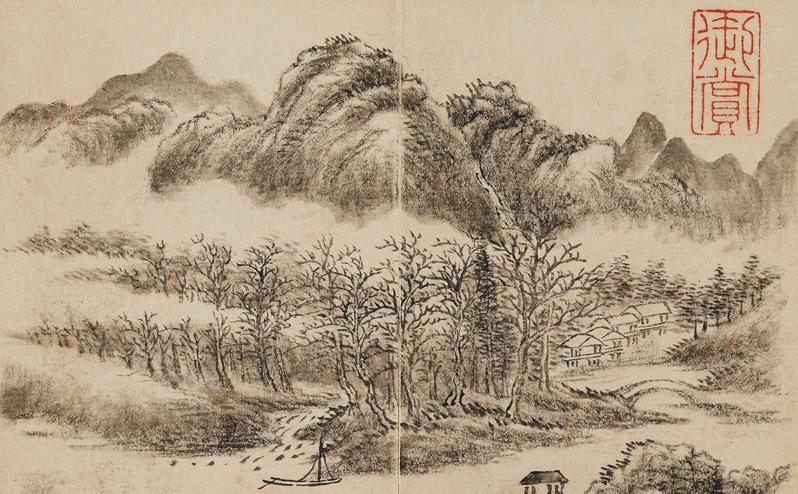 『古诗十九首』《古诗十九首》,无名氏留下的千古诗篇