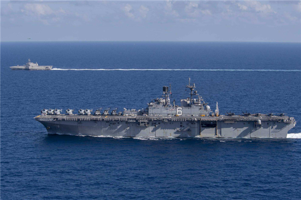 日本|闷不吭声默默造7艘航母，美国恍然大悟！真正对手并非俄罗斯