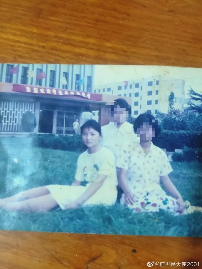 #孟美岐#班主任带大汉跨省堵门 2次被顶替女子: 老师别为难我