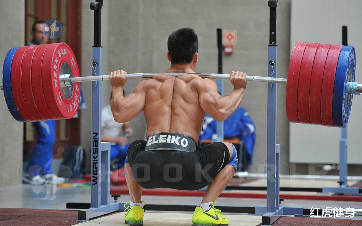 吕小军|肌肉硬汉吕小军,为何被外国人称为绝世美人?