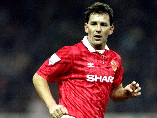 「欧冠」他们是斗士，也是绅士！世界足坛硬汉11人，每一位都是铁血传奇