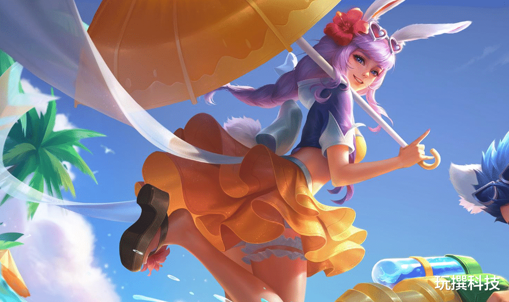 g2|5周年皮肤返场大变天，得知人气前5都能返场，玩家：赚大了！