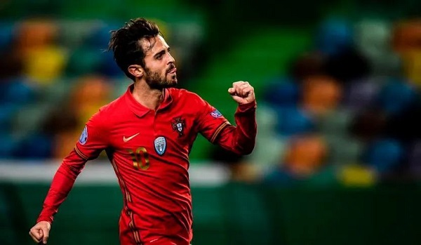 葡萄牙队|疯狂3-0！23岁4000万利物浦球星彻底爆发，世界第18被打爆！