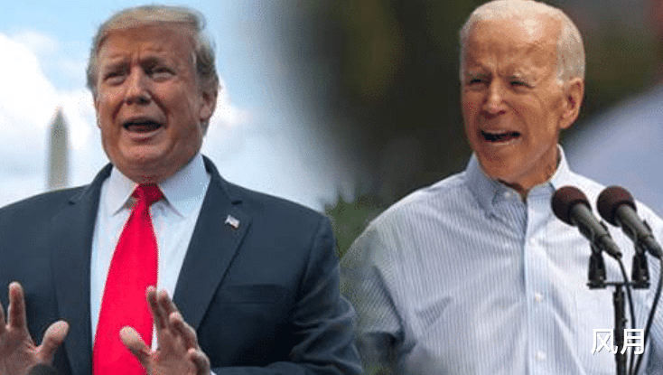 关税|拜登突然放话：我若选上总统，取消全部对华关税！众人纳闷：放弃了？